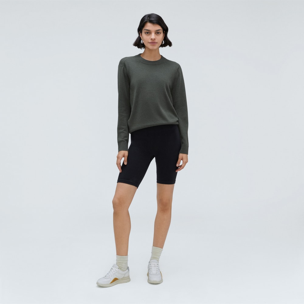 The Cashmere Crew in Kambaba — detail view