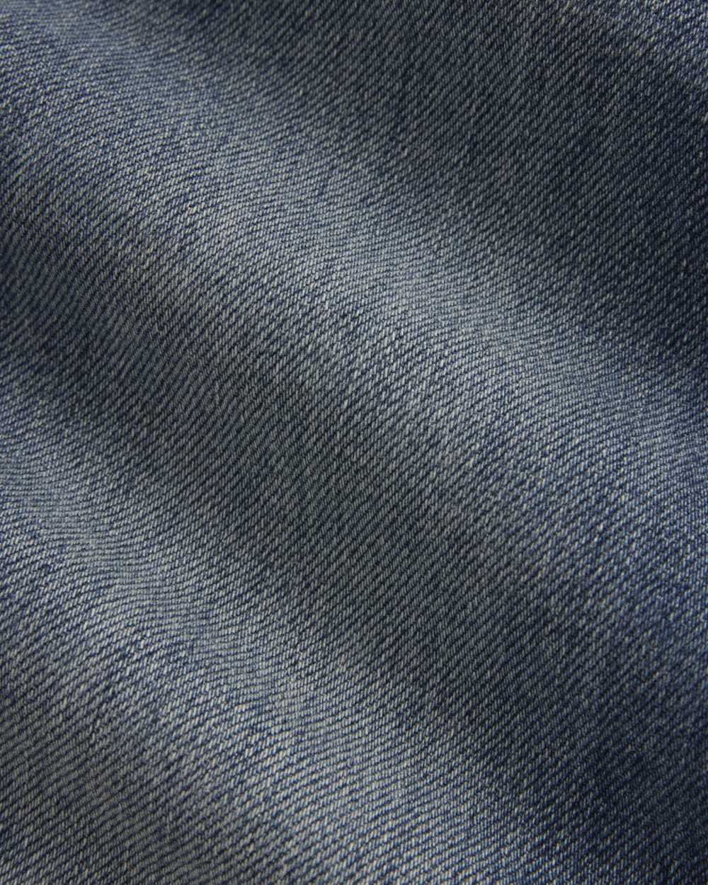 The Way-High® Slim Jean in Indigo Blue — detail view
