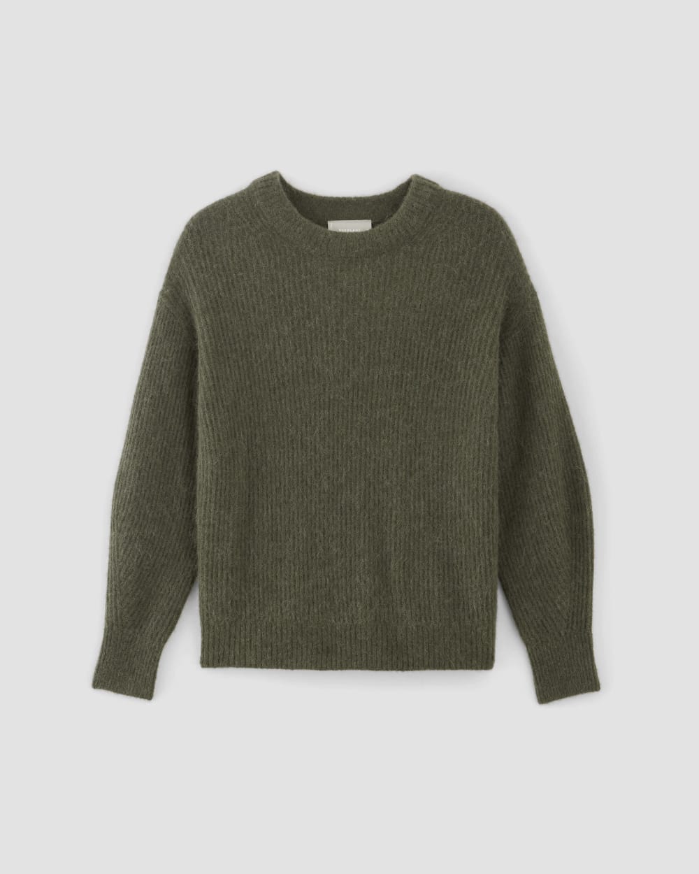 The Cocoon Crew in Alpaca in Kambaba — alternate view