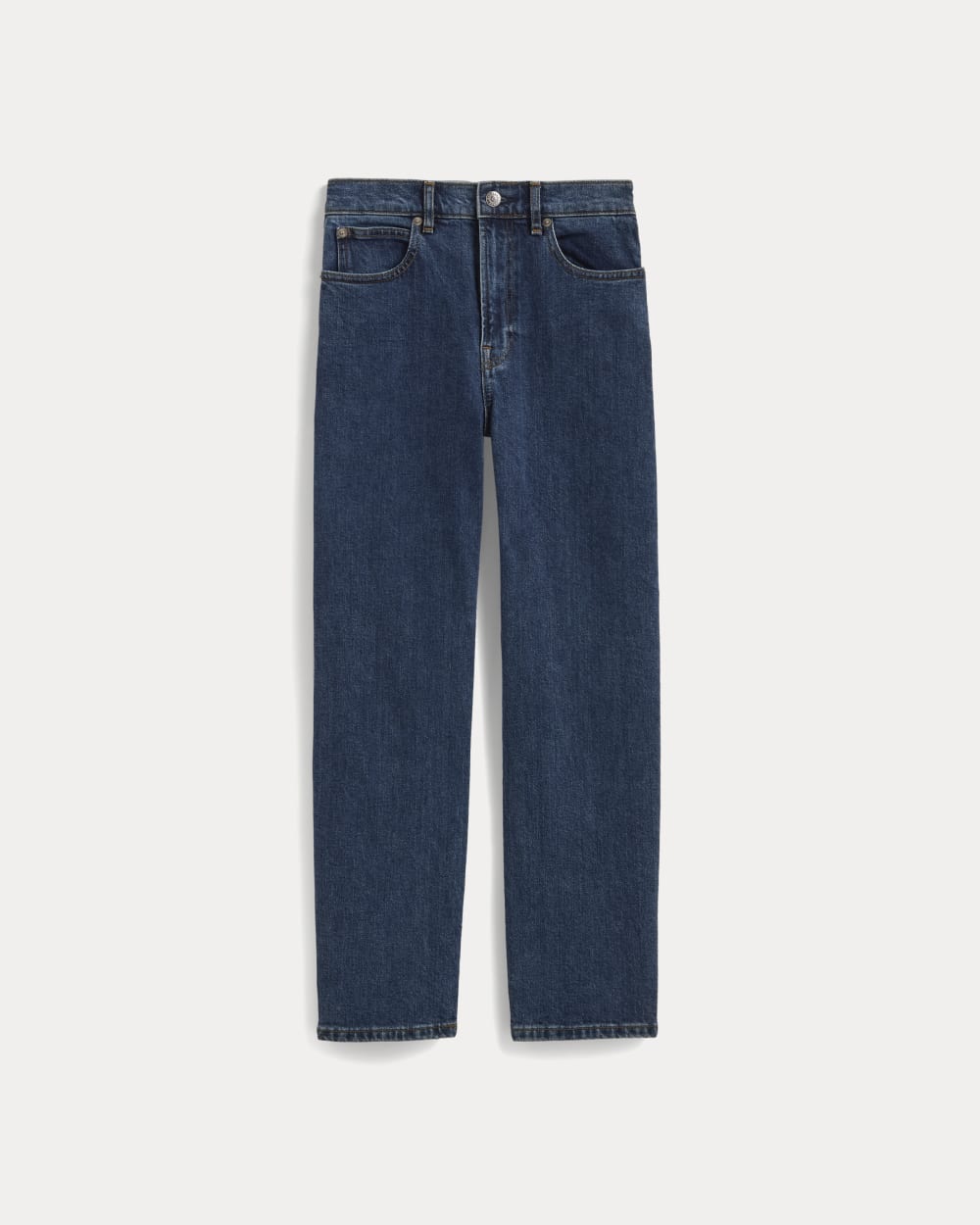 The Way-High® Jean in Vintage Indigo — alternate view