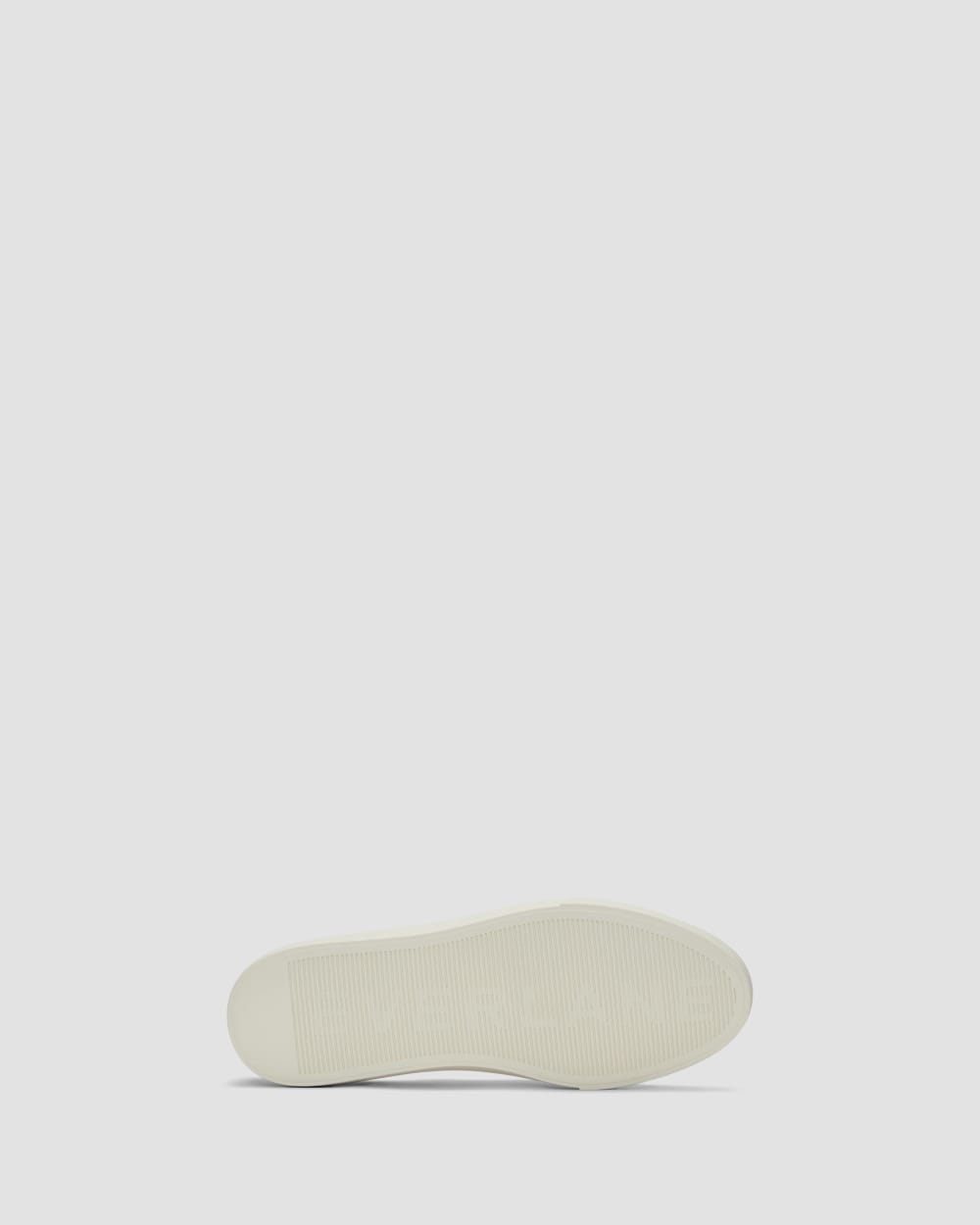 The Day Sneaker in Kalamata — detail view