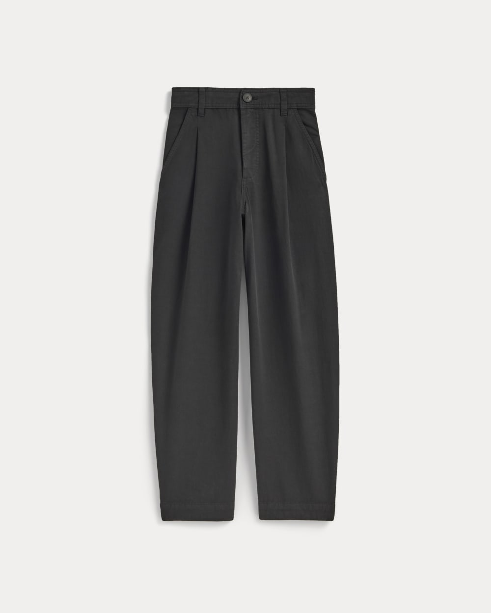 The Everywhere Pant in Black — alternate view