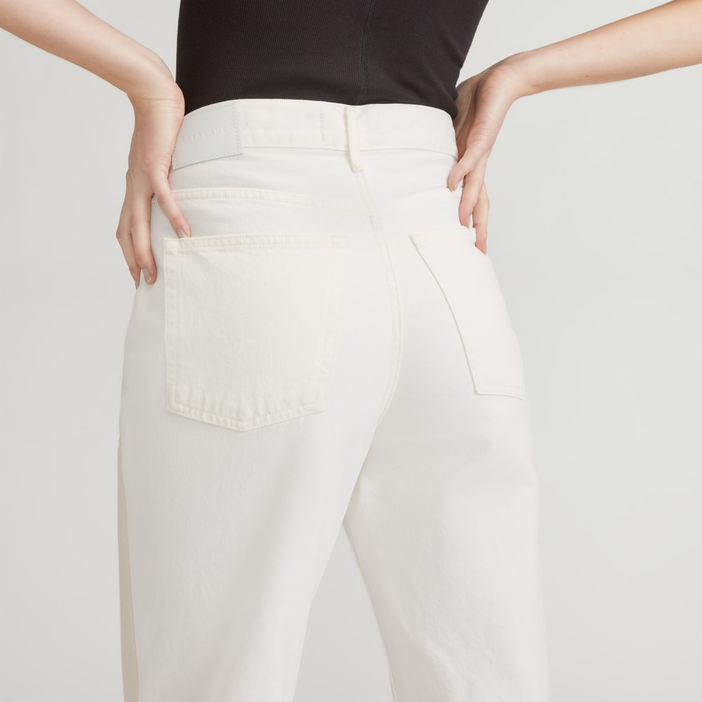 The Painter Jean in Bone — detail view