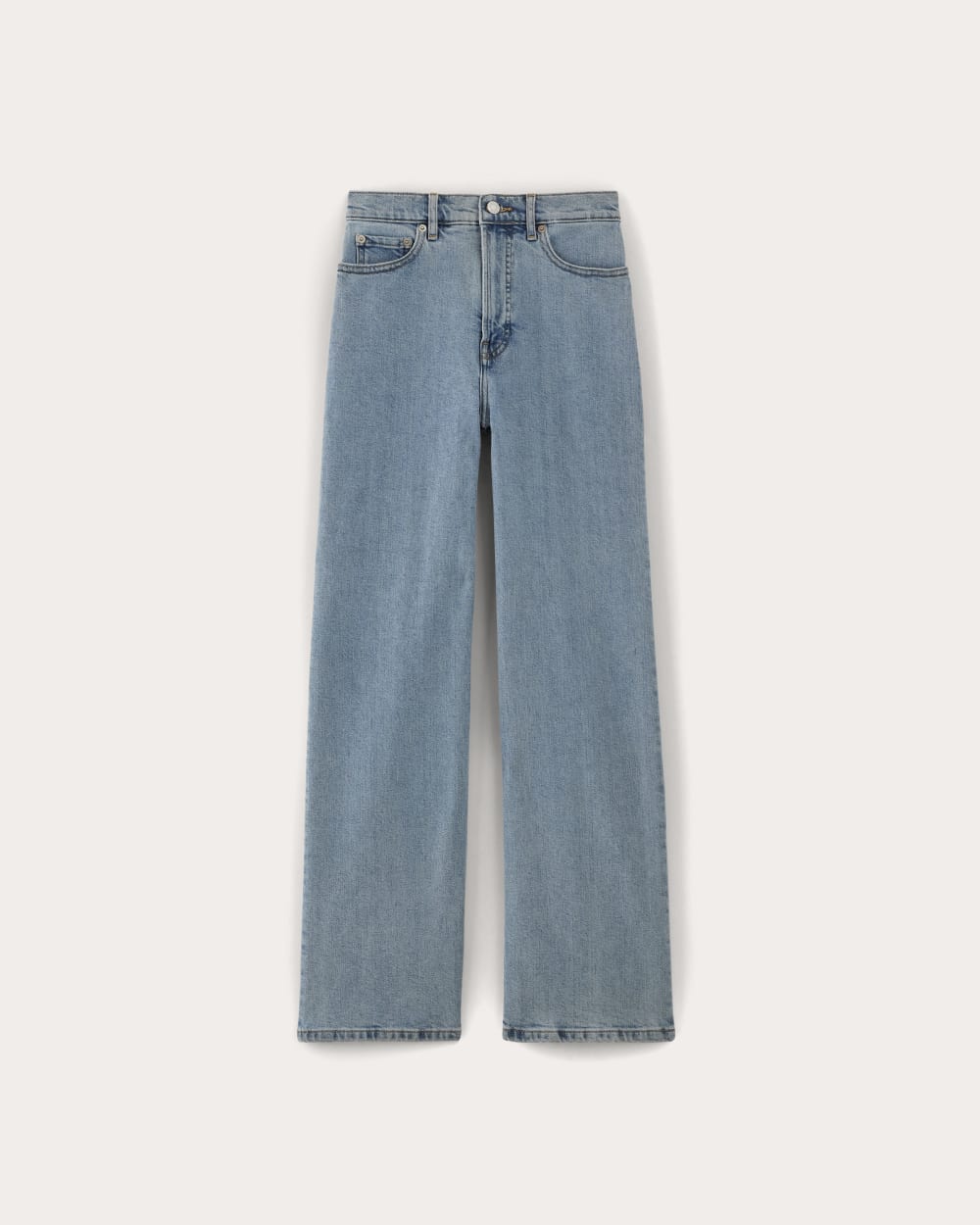 The Way-High® Sailor Jean in Shallow Beach — alternate view