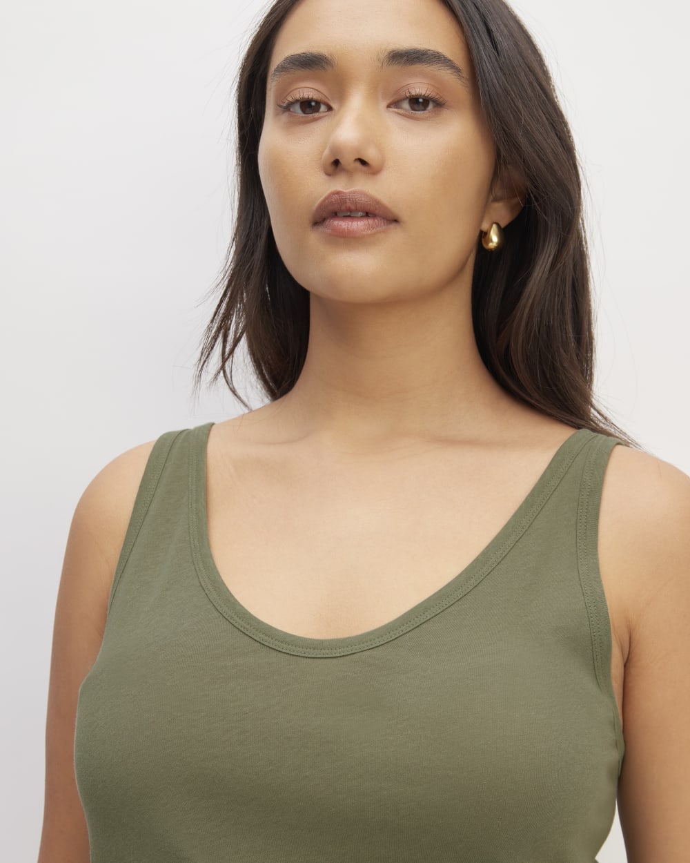 The Air Cami in Kalamata — detail view