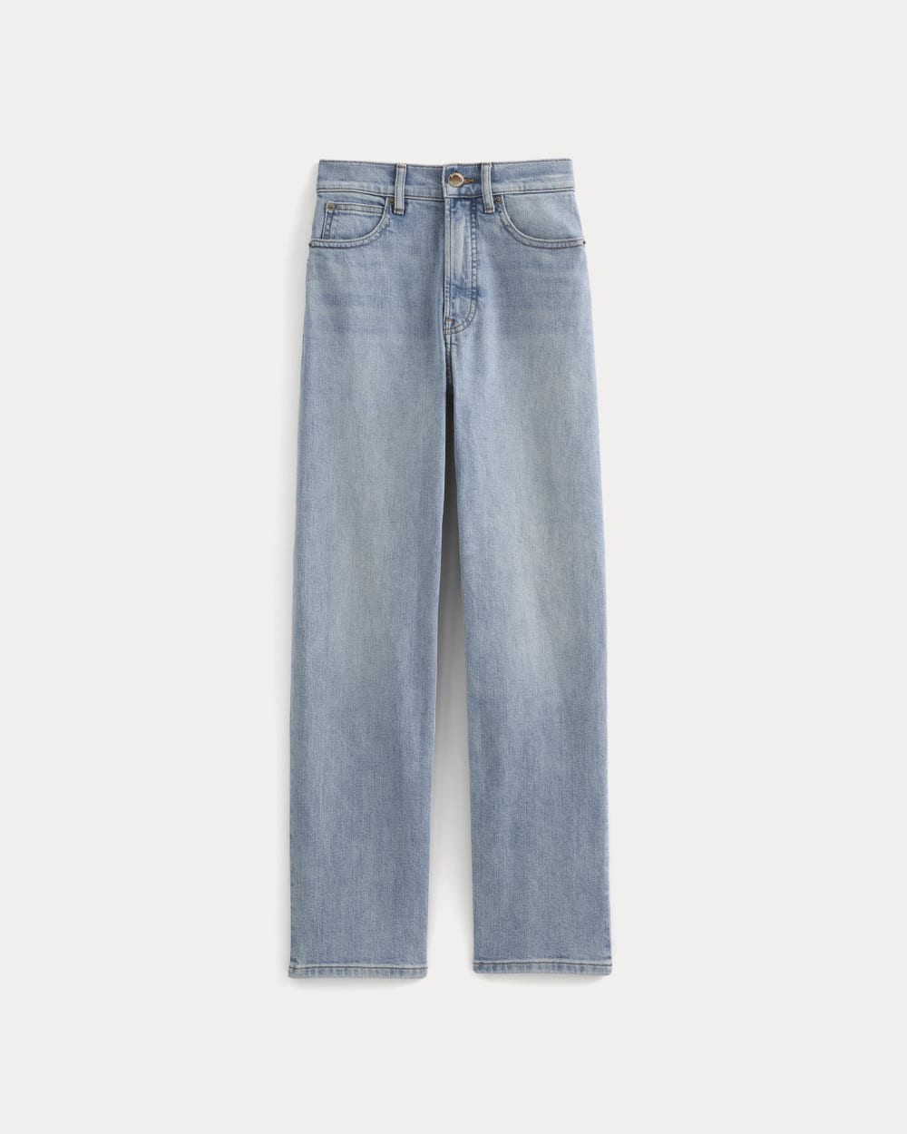 The Way-High® Jean 2.0 in Washed Out Indigo — alternate view