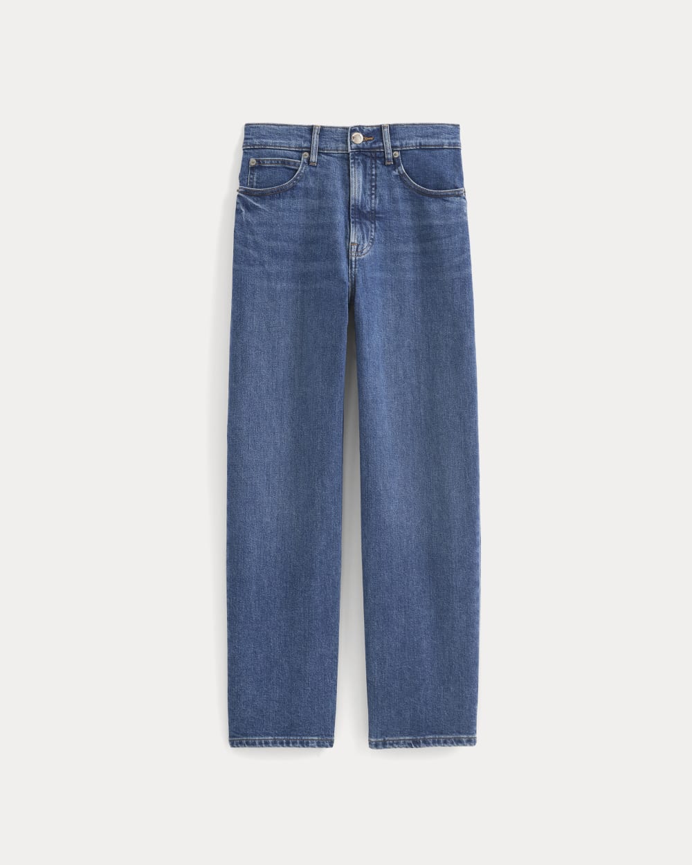 The Way-High® Jean 2.0 in Medium Indigo — alternate view