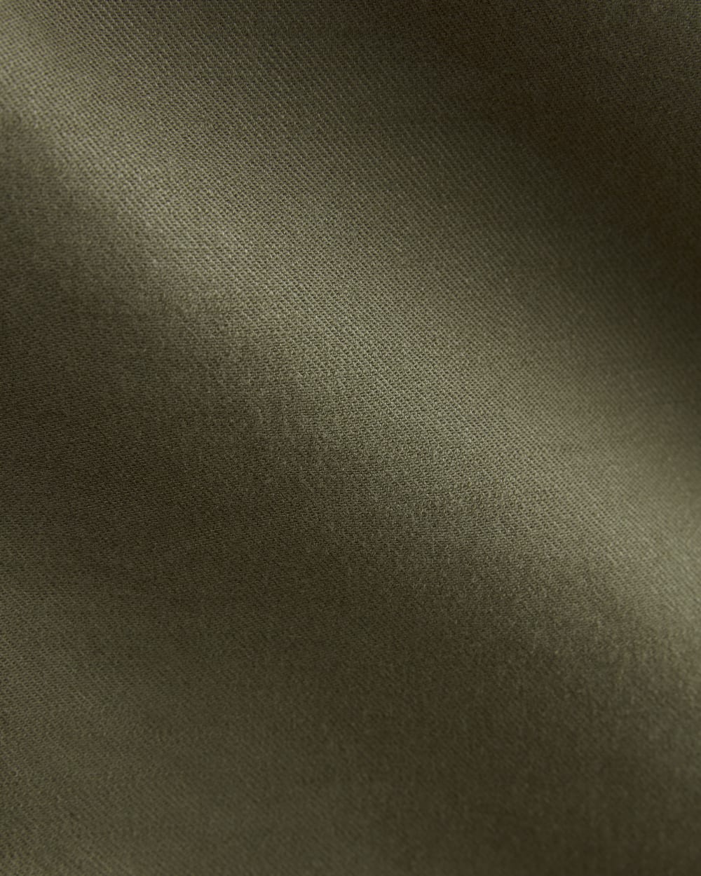 The Everywhere Pant in Stretch Linen in Kalamata — detail view