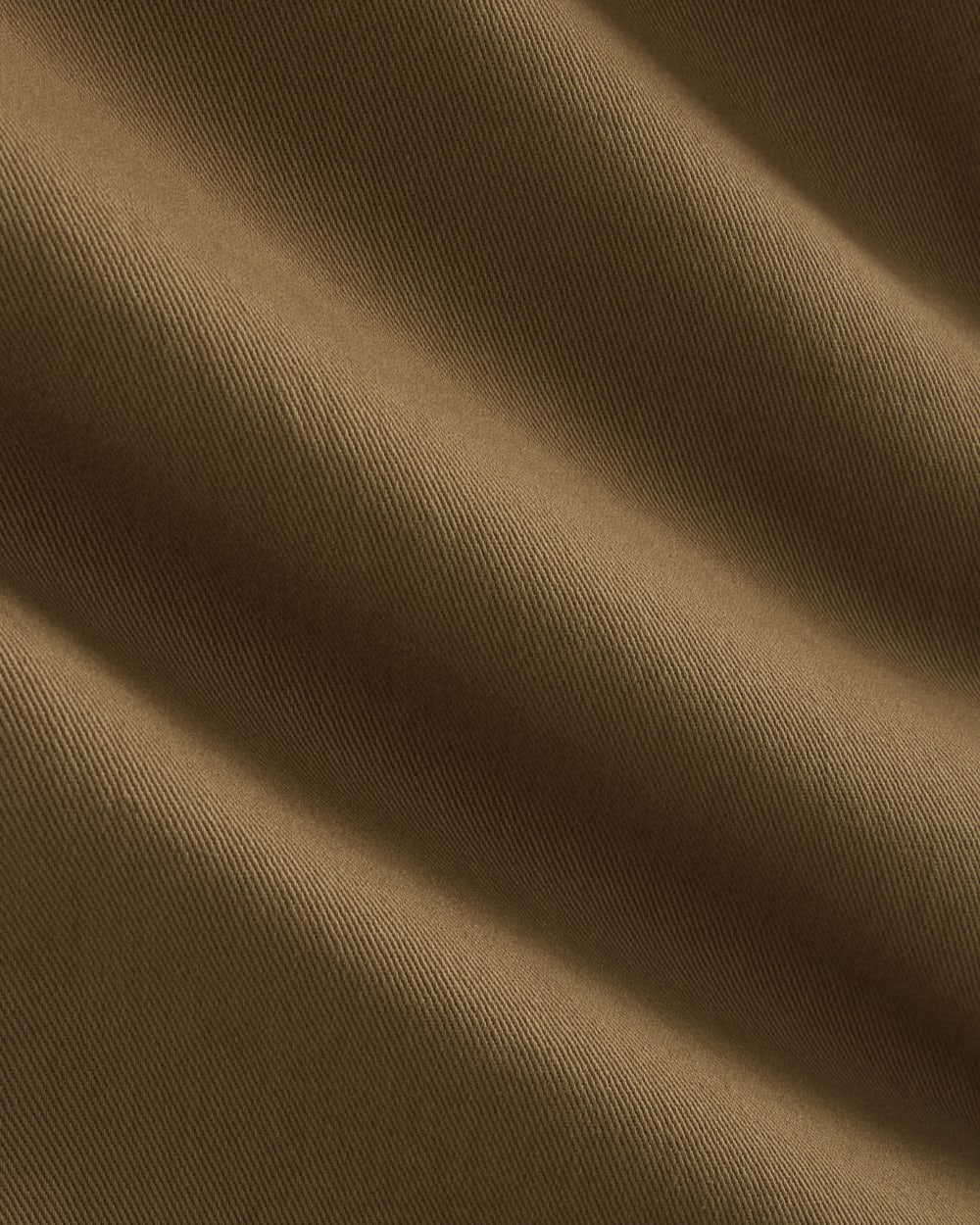 Utility Column Pant in Ermine — detail view
