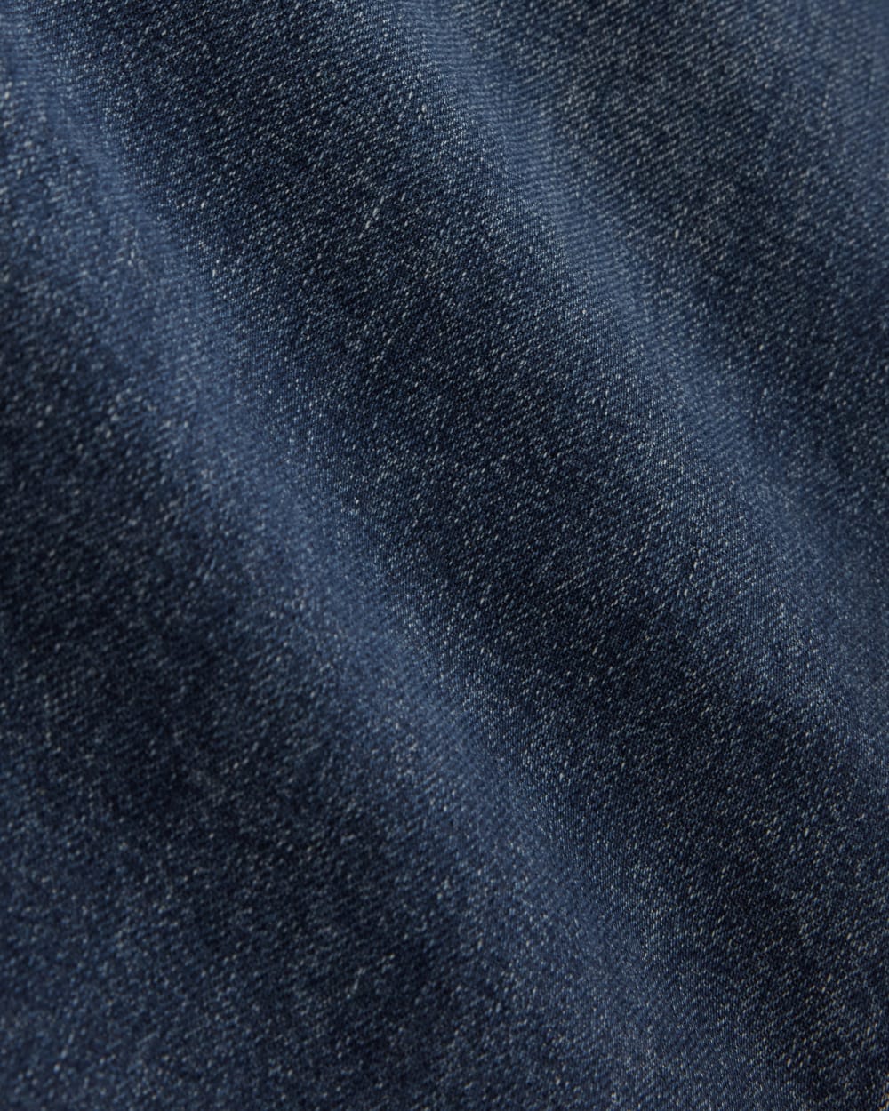 The Way-High® Jean 2.0 in Dark Indigo — detail view