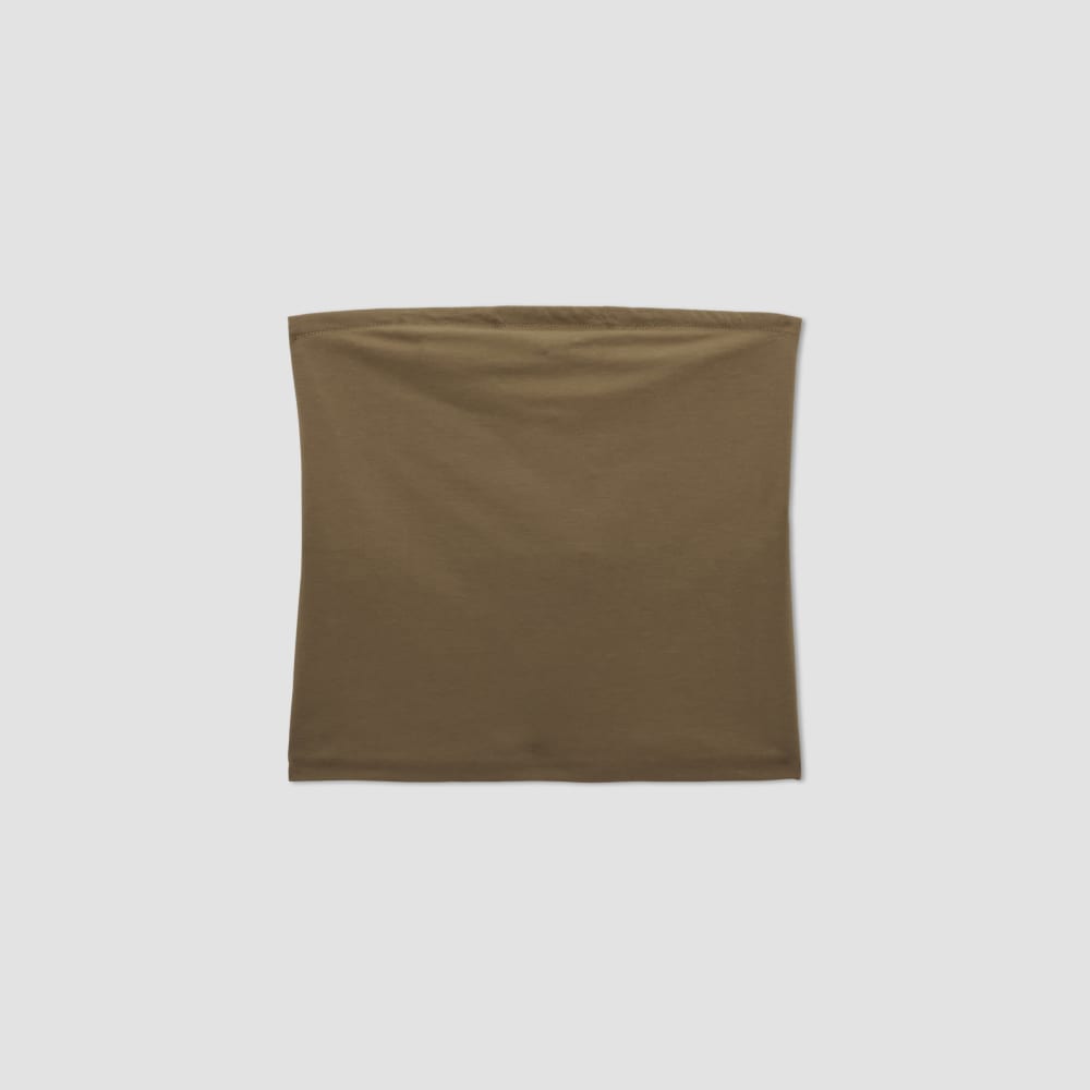 The Tube Top in Beech — alternate view