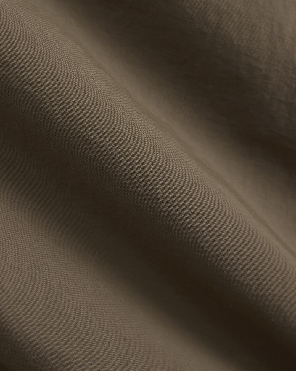 Parachute Pant in Beech — detail view
