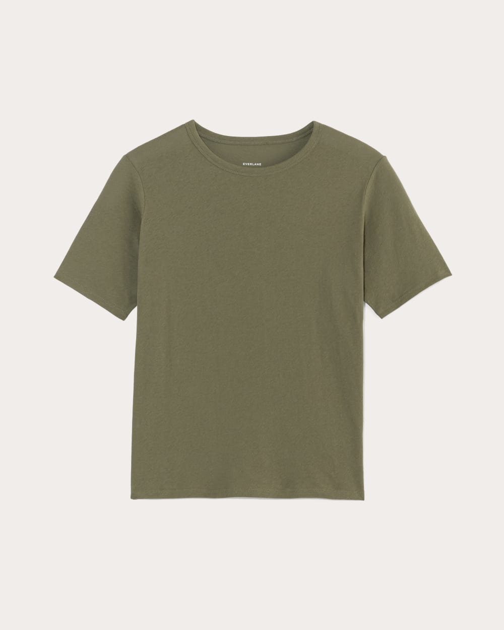 The Air Tee in Kalamata — alternate view