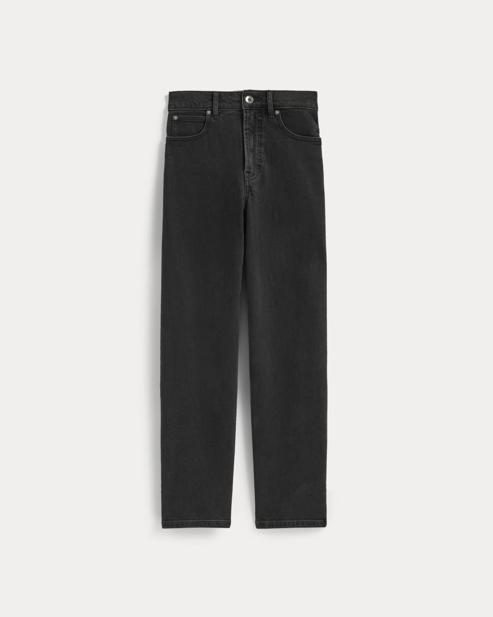 The Way-High® Jean 2.0 in Washed Black — alternate view