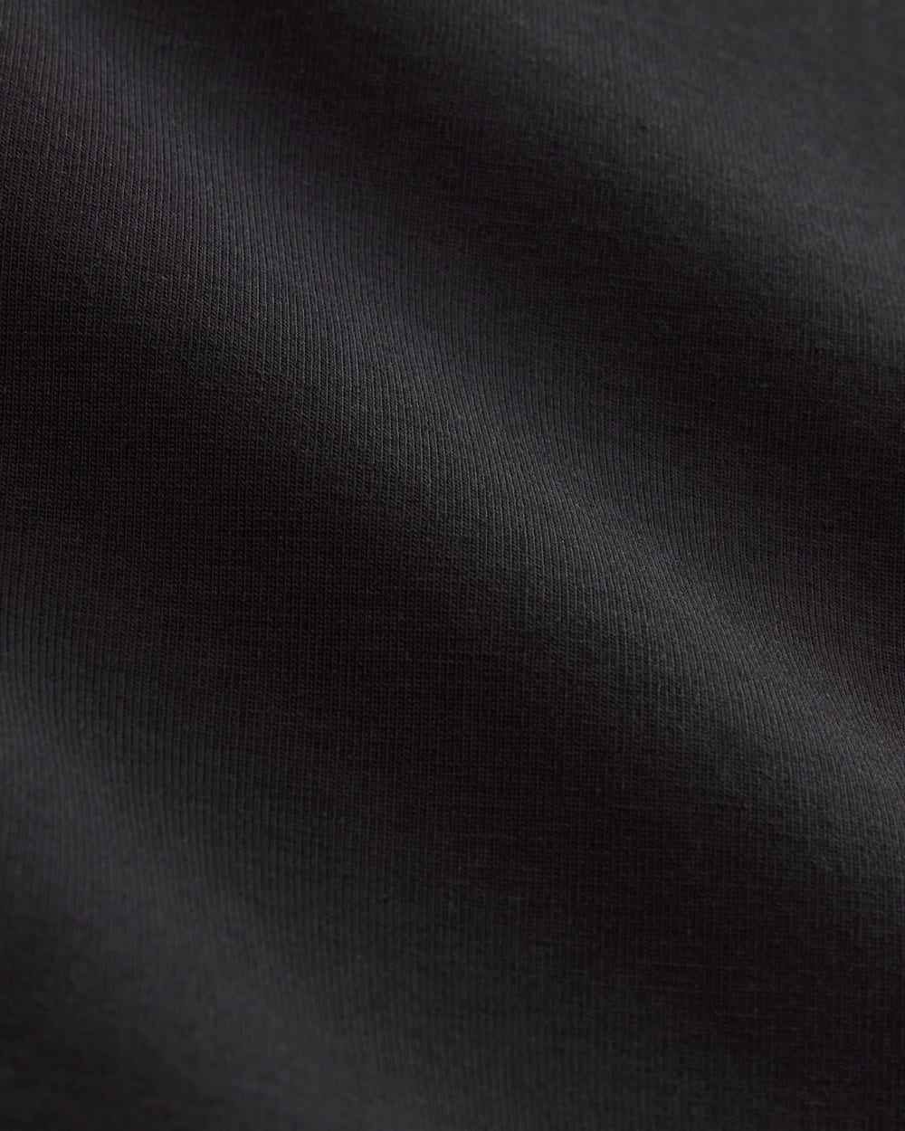 The Form Ballet Bodysuit in Black — detail view