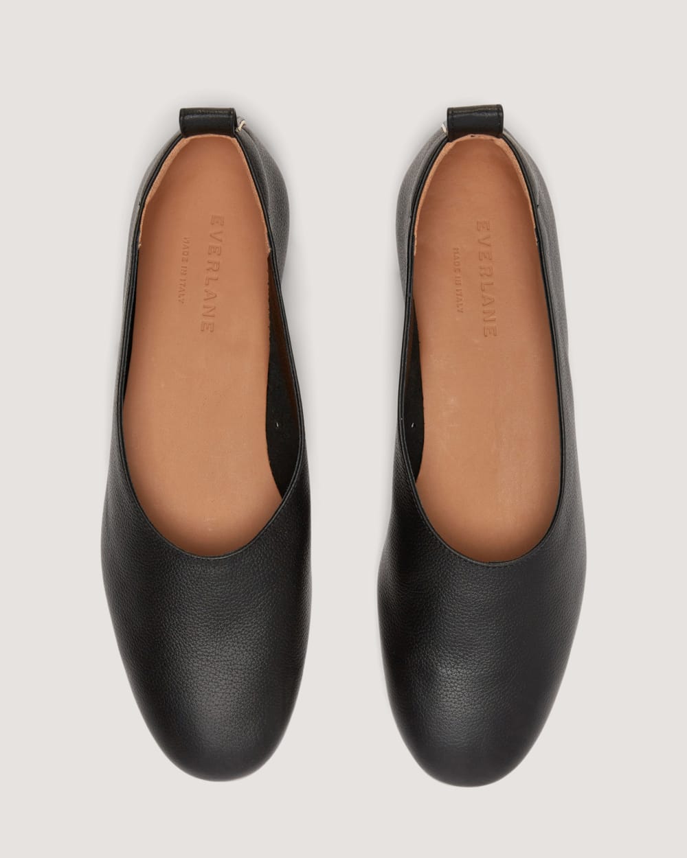 The Day Glove in Narrow Fit in Black — detail view