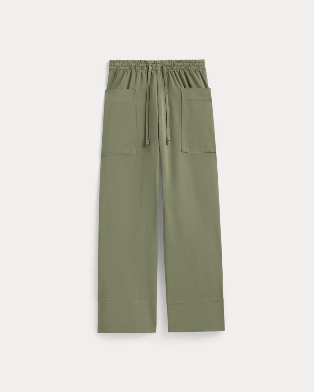 The Easy Cargo Pant in Sagebrush — alternate view
