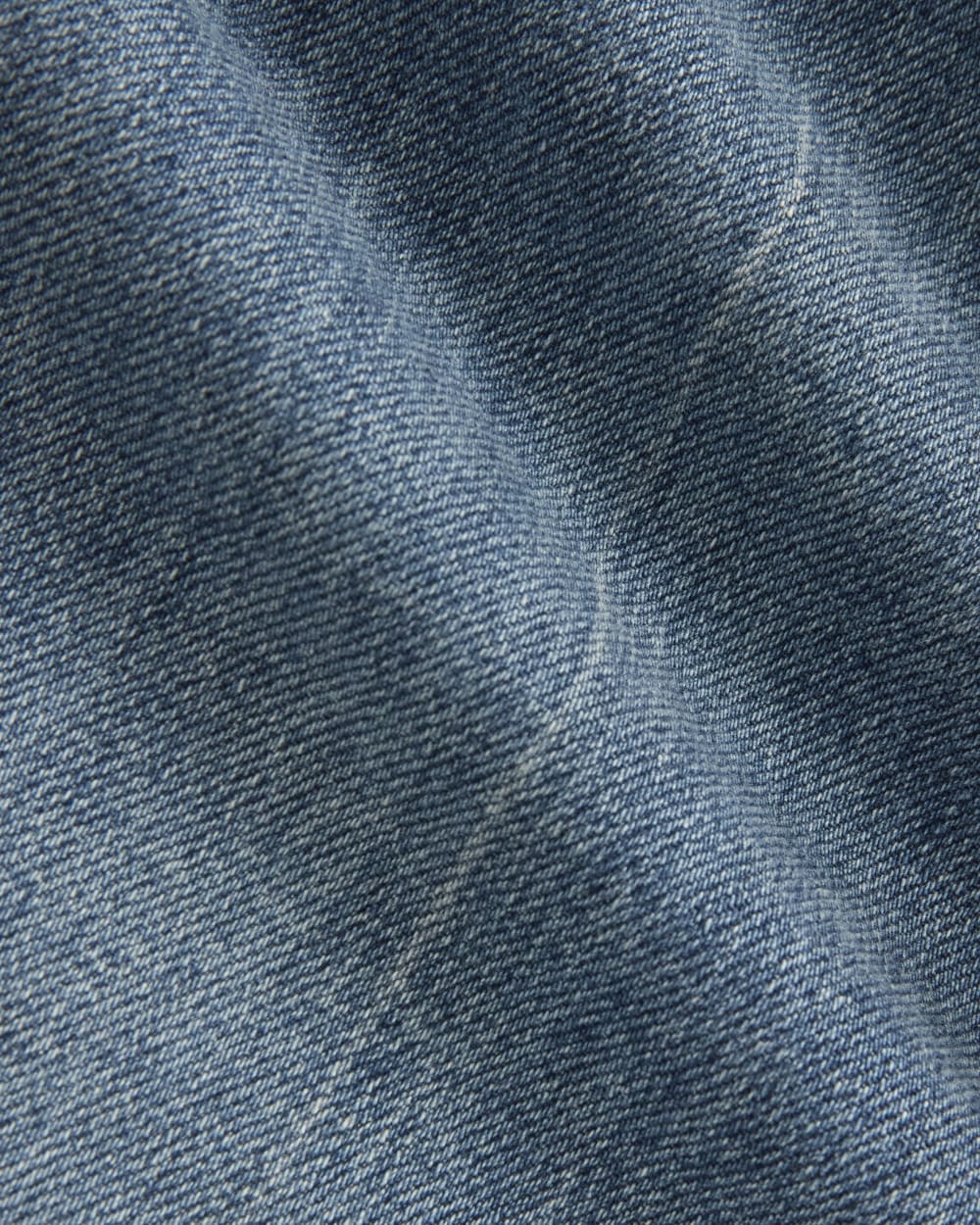 The Way-High® Jean in Distressed — detail view