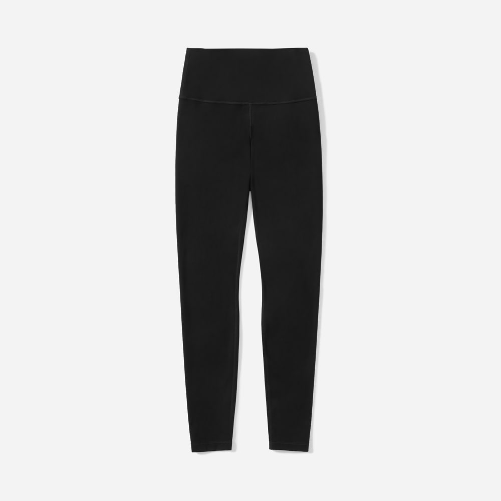 The Perform Legging® in Black — alternate view