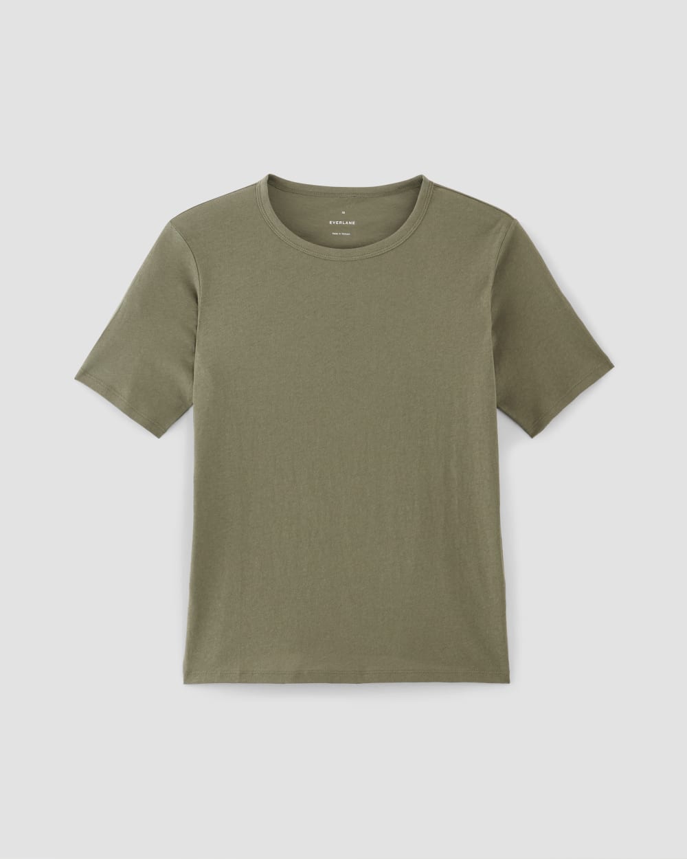 The Air Tee in Kalamata — alternate view