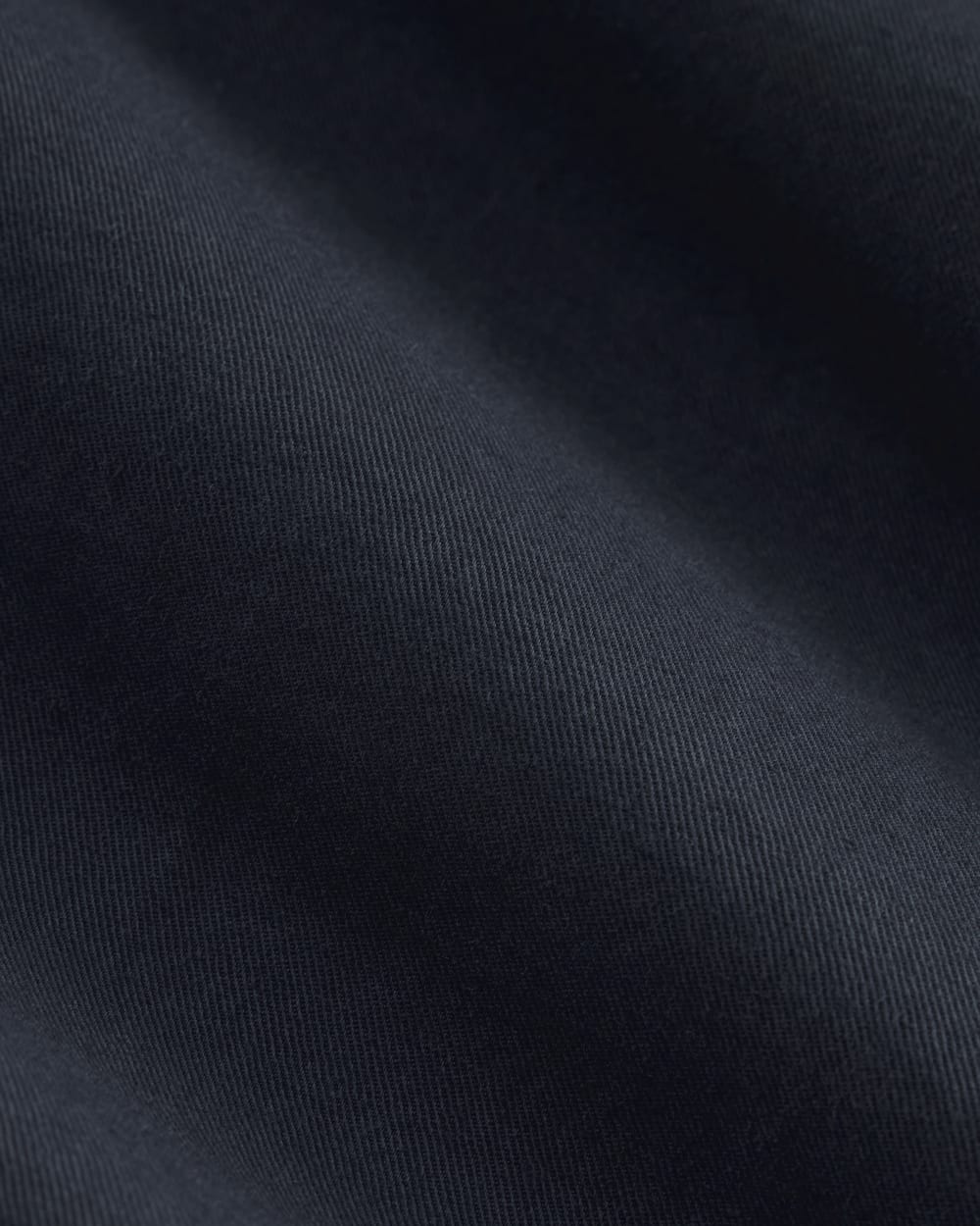 The Everywhere Pant in Navy — detail view