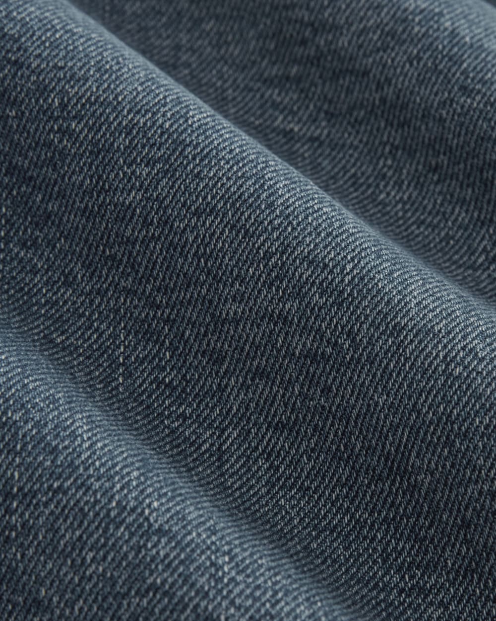 The Way-High® Sailor Jean 2.0 in Dark Indigo — detail view