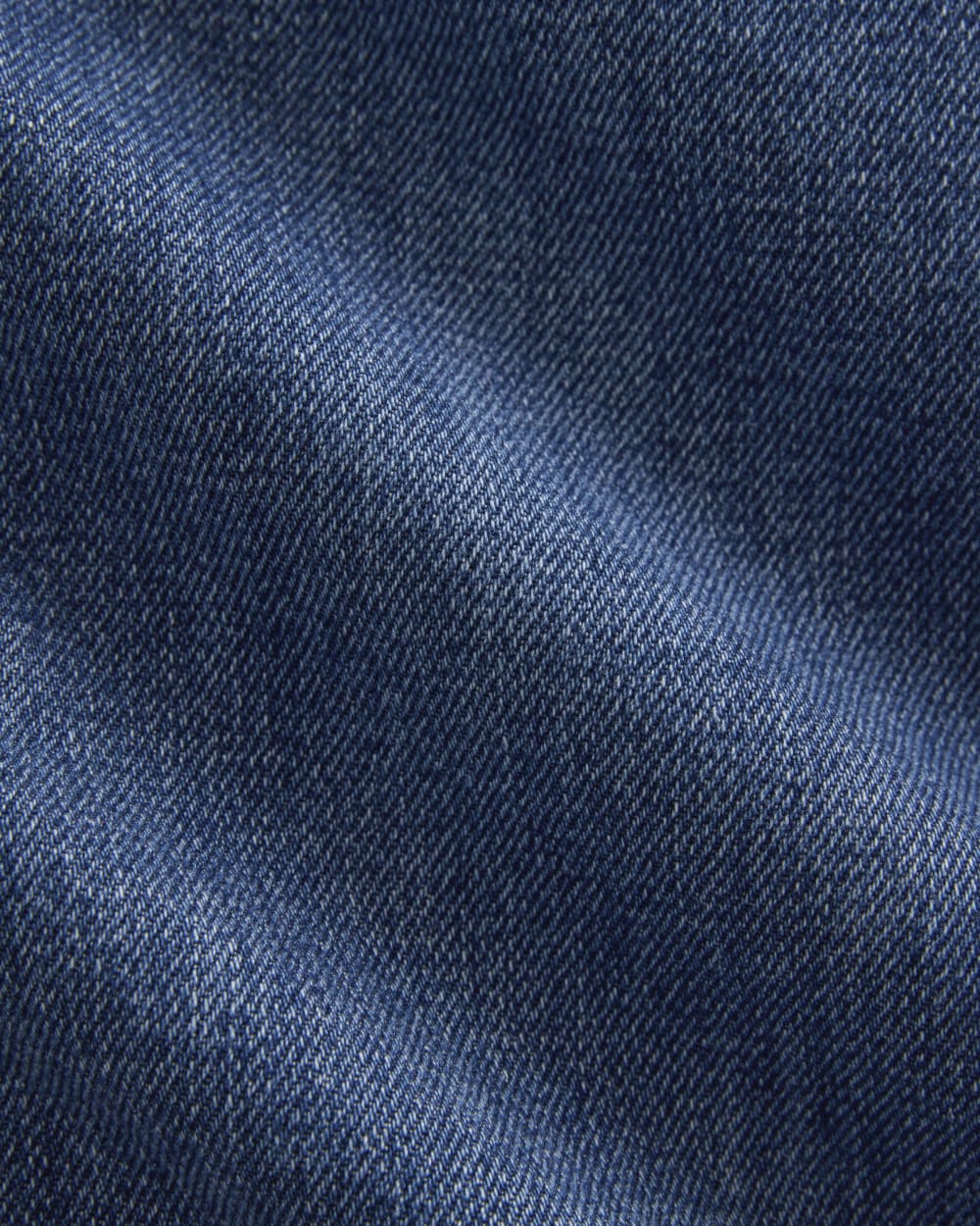 The Way-High® Sailor Jean 2.0 in Medium Indigo — detail view