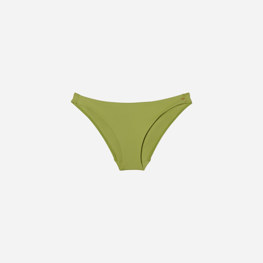 The Bikini Bottom in Pepper — front view