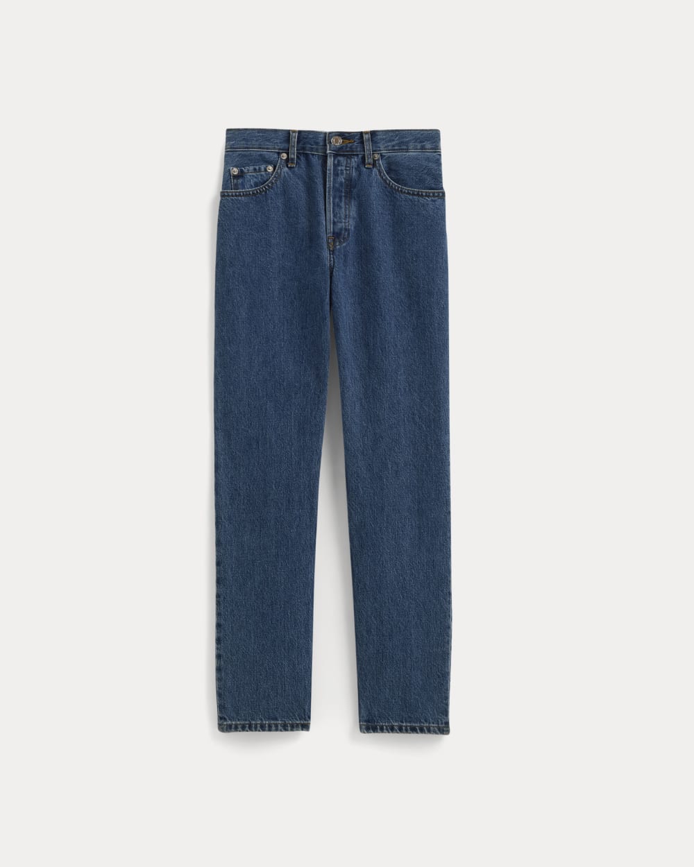 The ’90s Cheeky® Jean in Deep Atlantic — alternate view