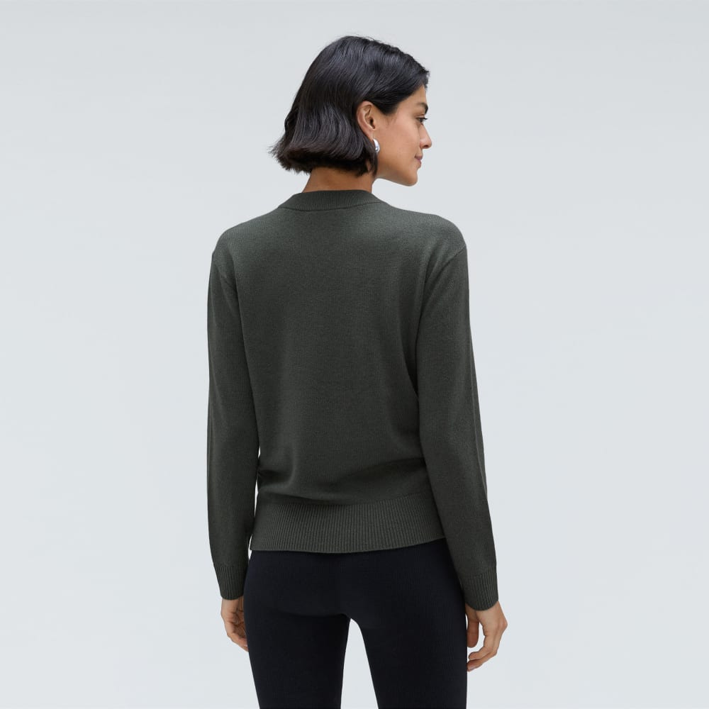 The Cashmere Crew in Kambaba — detail view