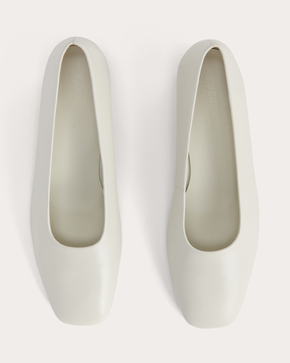 The Gallery Pump in Canvas — alternate view
