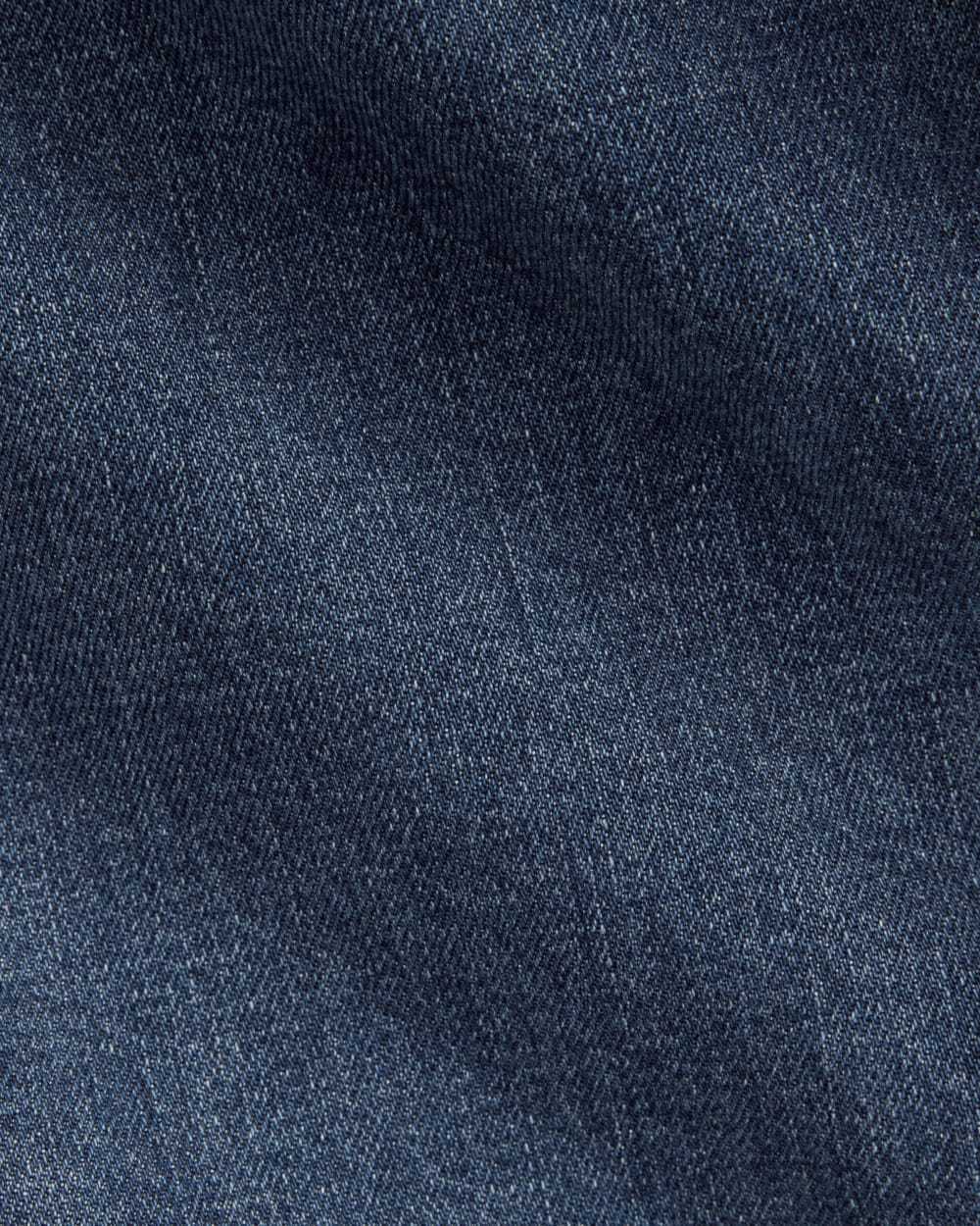 The Original Cheeky® Jean in Indigo Rinse — detail view