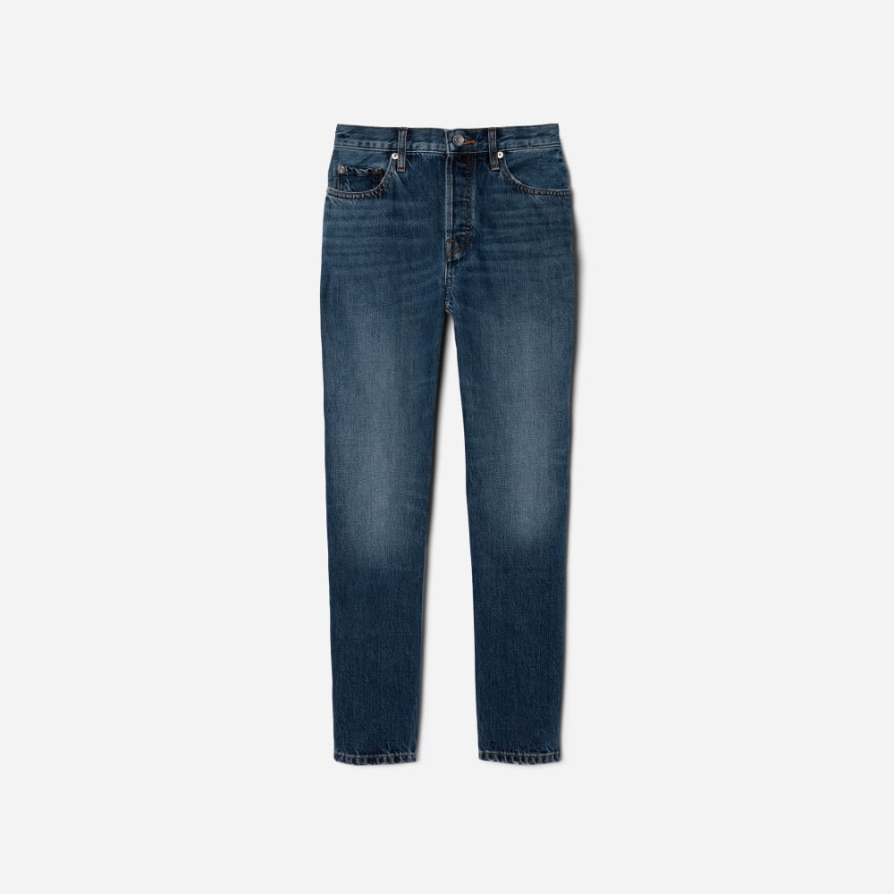 The ’90s Cheeky® Jean in Abyss — alternate view