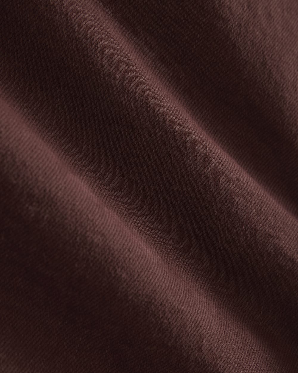 The Way-High® Curve Jean in Bitter Chocolate — detail view