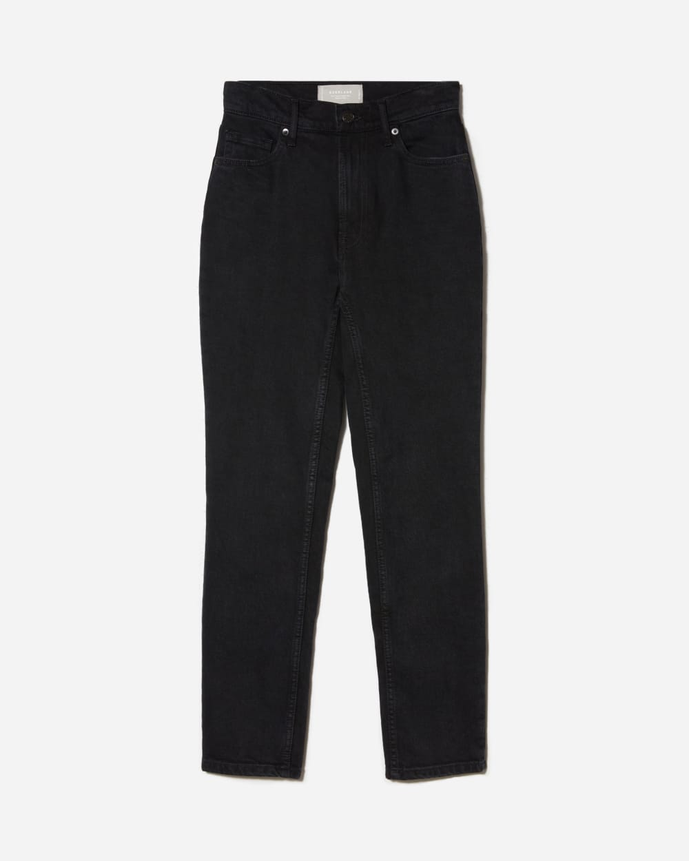The Original Cheeky® Jean in Coal — detail view