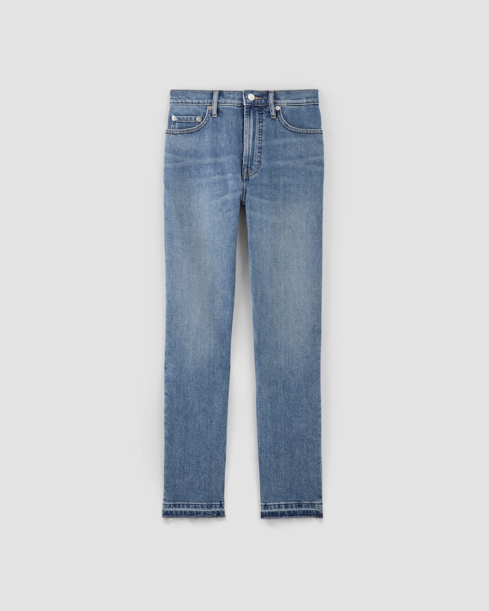 The Original Cheeky® Jean in Vintage Wash — alternate view