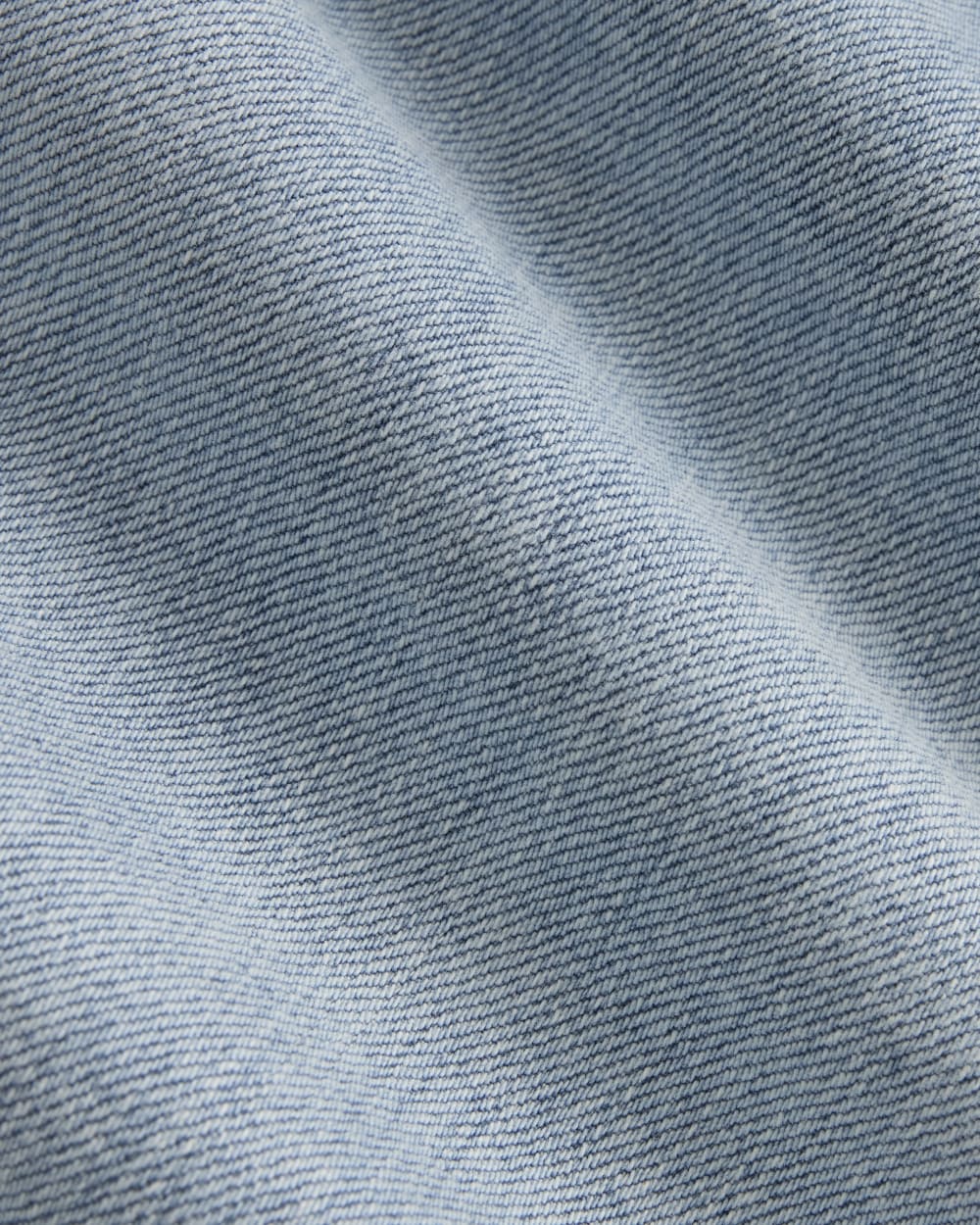 The Way-High® Gardener Jean in Salt Water — detail view