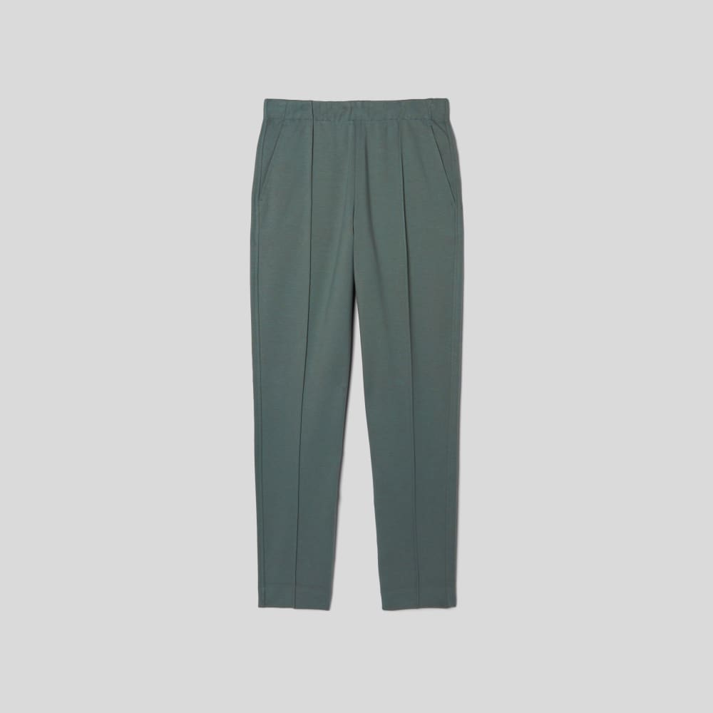 The Dream Pant® in Green Balsam — alternate view