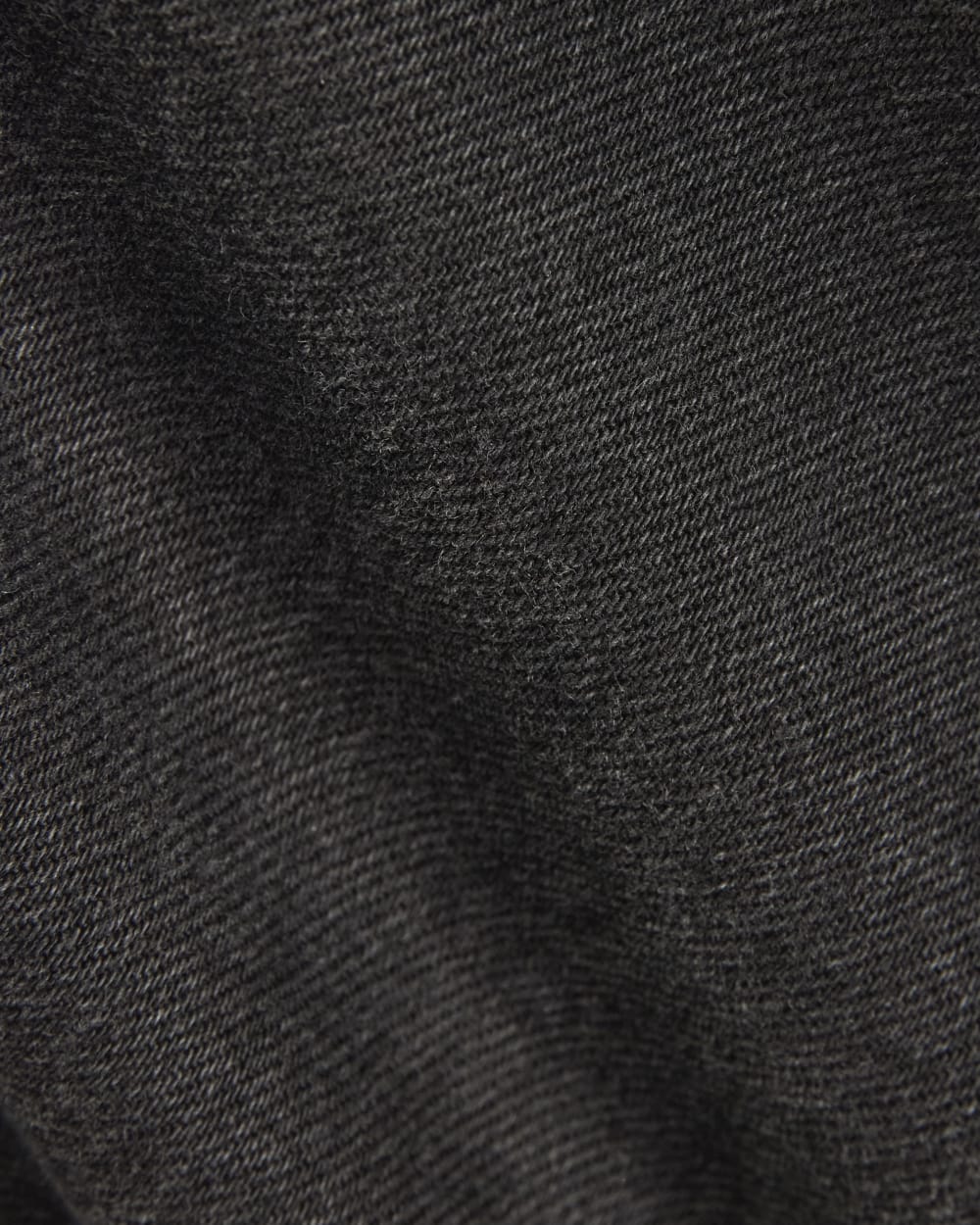 The Original Cheeky® Jean in Washed Black — detail view