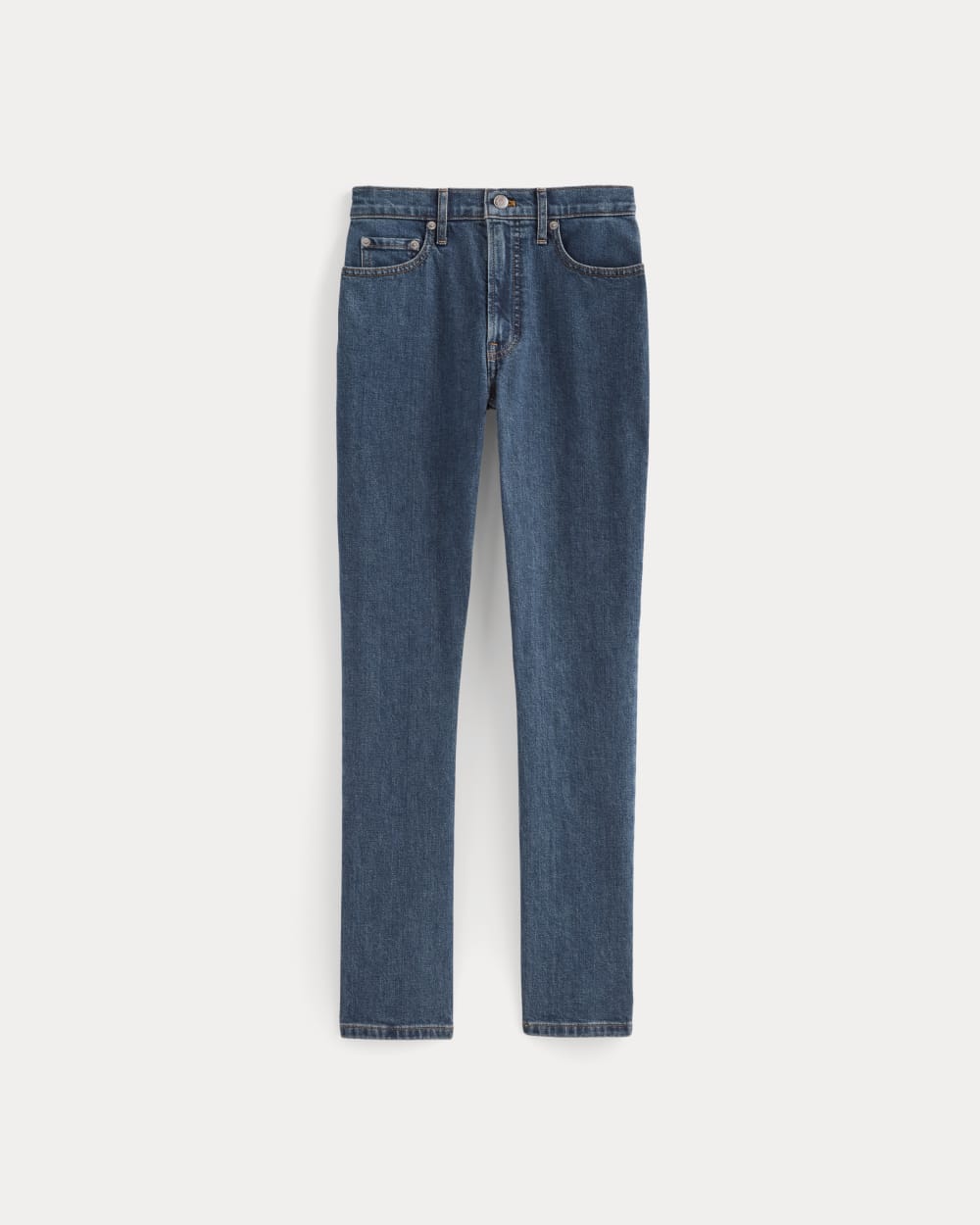 The Original Cheeky® Jean in Vintage Dark — alternate view