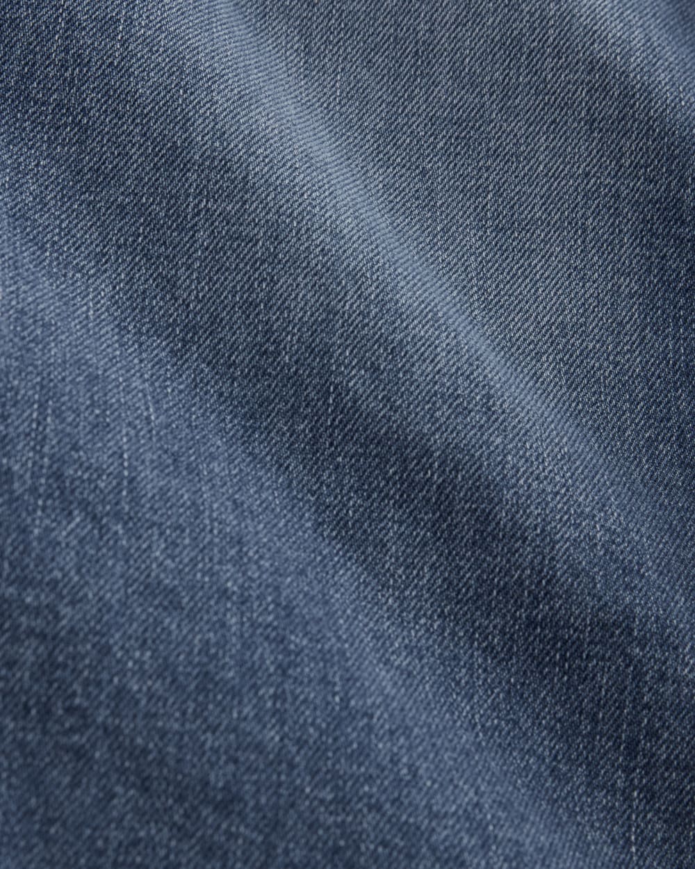 The Way-High® Sailor Jean 2.0 in Blue — detail view