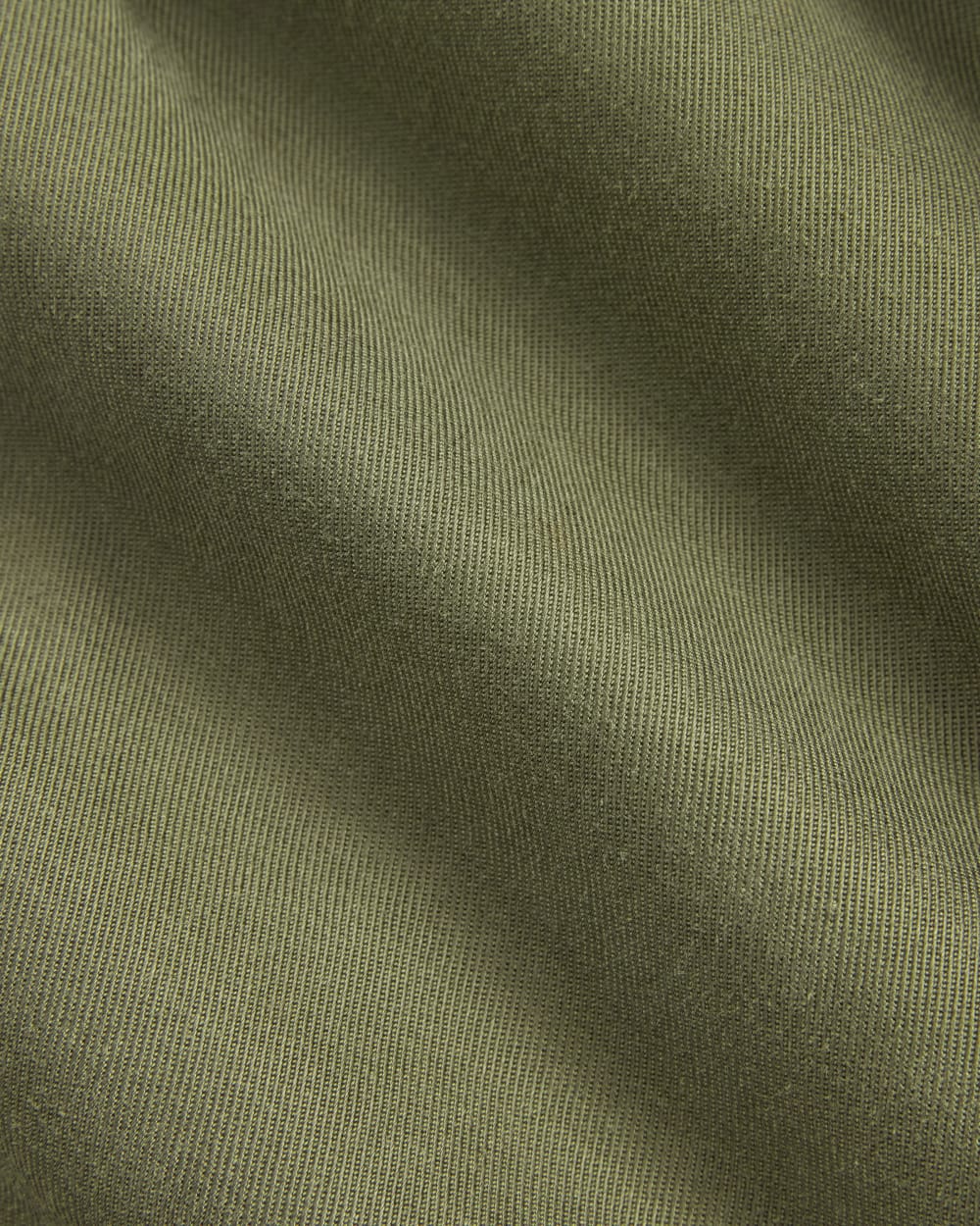 The Oversized Blazer in Buttersmooth in Kalamata — detail view