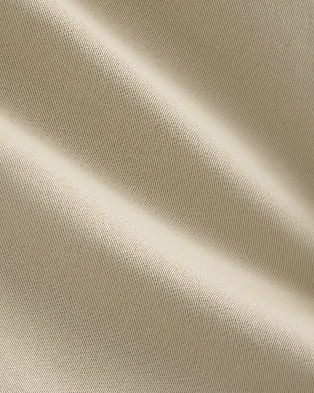 Utility Column Pant in Peyote — detail view